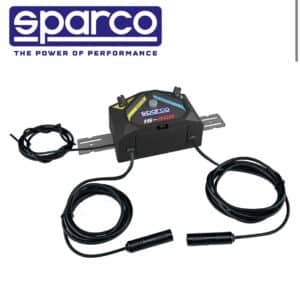 Sparco IS200 Plus Gegensprechanlage