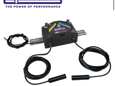 Sparco IS200 Plus Gegensprechanlage