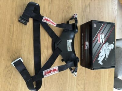 SIMPSON Hybrid Sport M