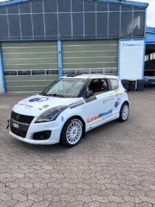 Suzuki Swift Sport