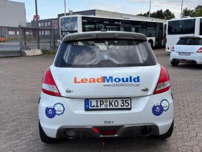 Suzuki Swift Sport