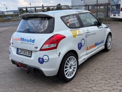 Suzuki Swift Sport