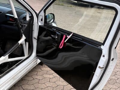 Suzuki Swift Sport