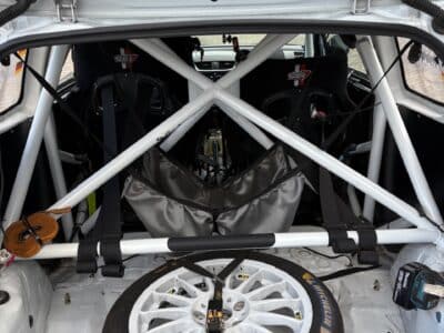 Suzuki Swift Sport