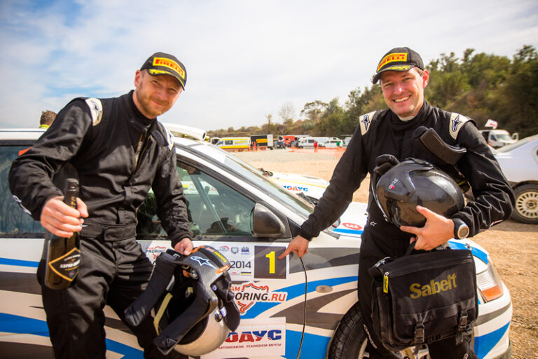 Lukyanuk gewinnt und holt Titel