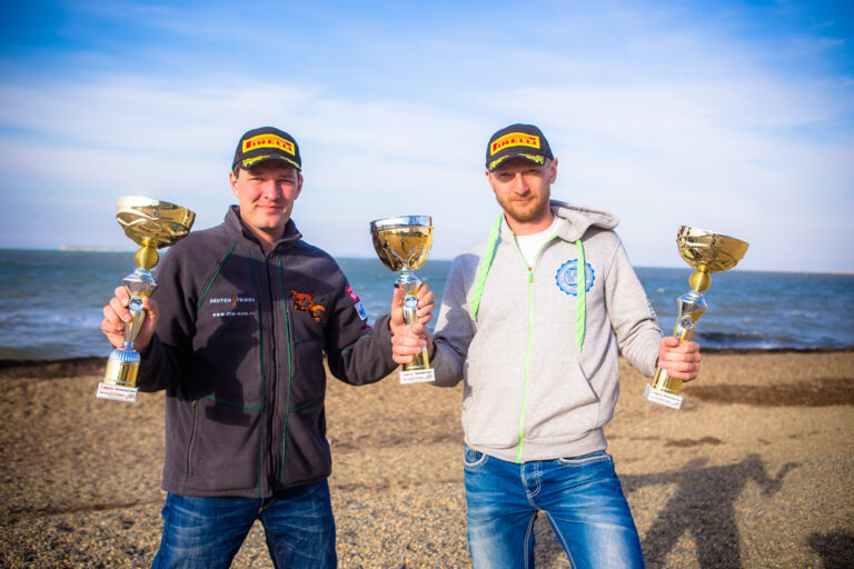 Lukyanuk holt nächsten Titel