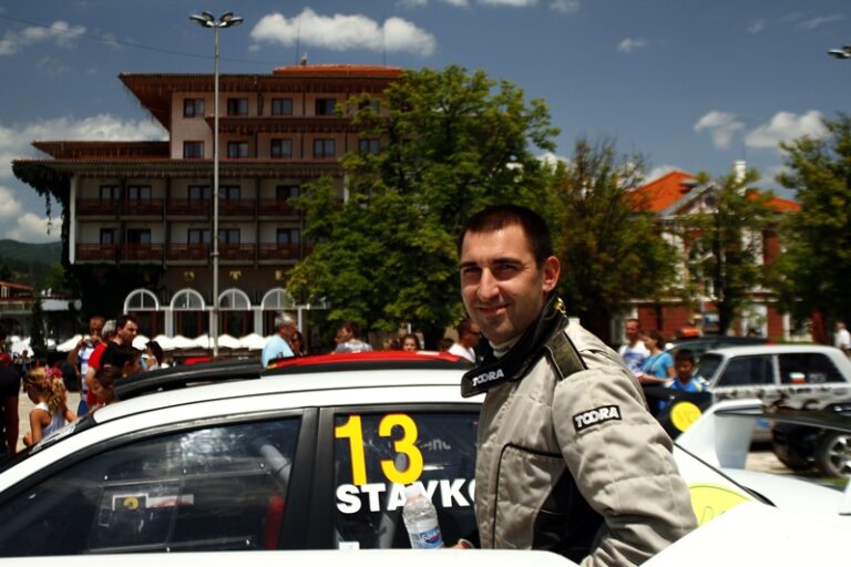 Ende einer Ära in Bulgarien