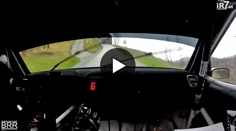 Onboard Kreim Bestzeit