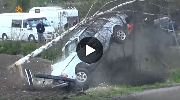 VIDEO: Action in Finnland