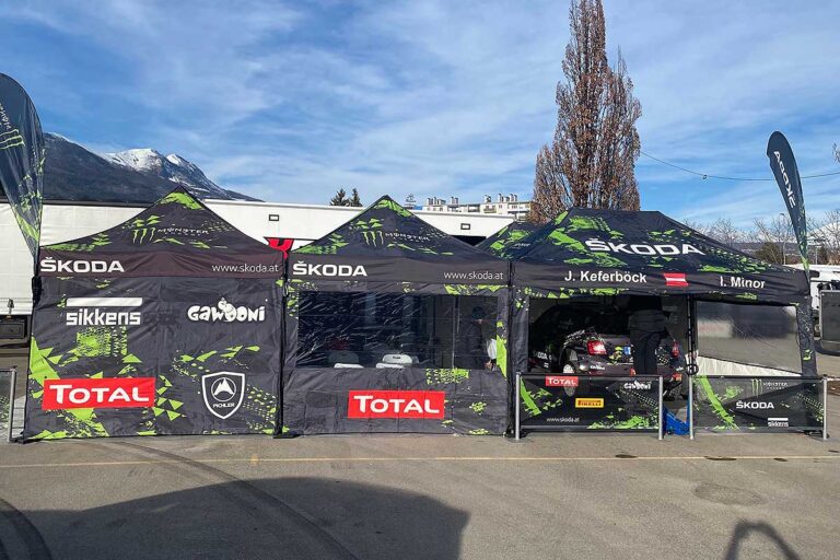 Ilka Minor: Monte startet positiv negativ