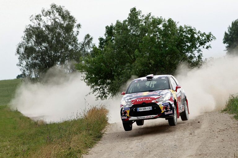 Toyota-Junior fordert Riedemann