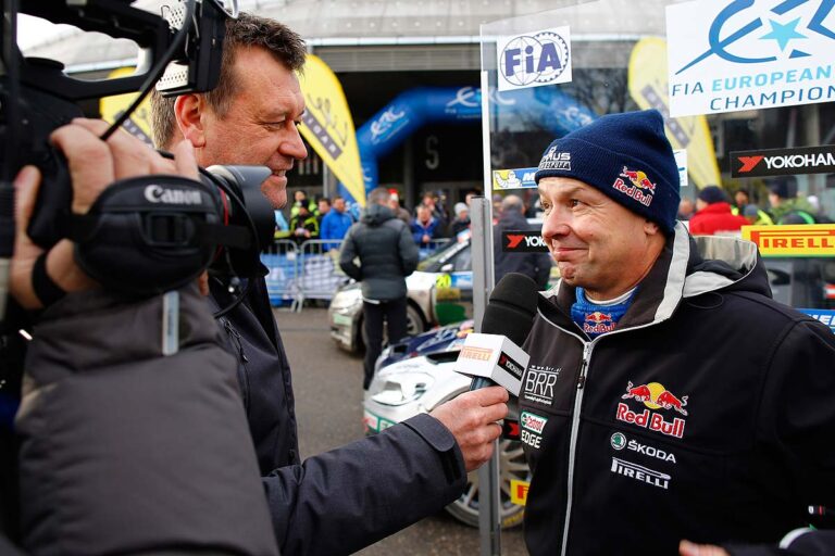 Mundl: „Man sollte froh sein, dass ich da bin“