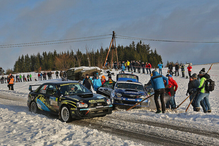 Rebenland: Ein unberechenbarer Russe kommt