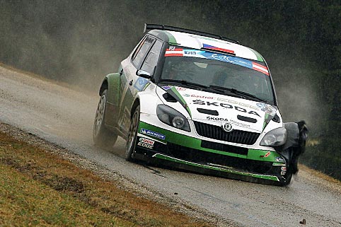 Kopecky gewinnt hauchdünn