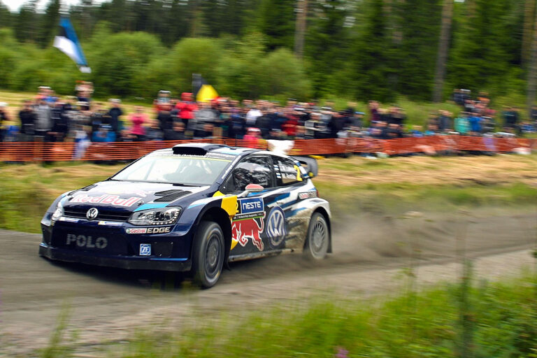 Pärchenbildung in Finnland