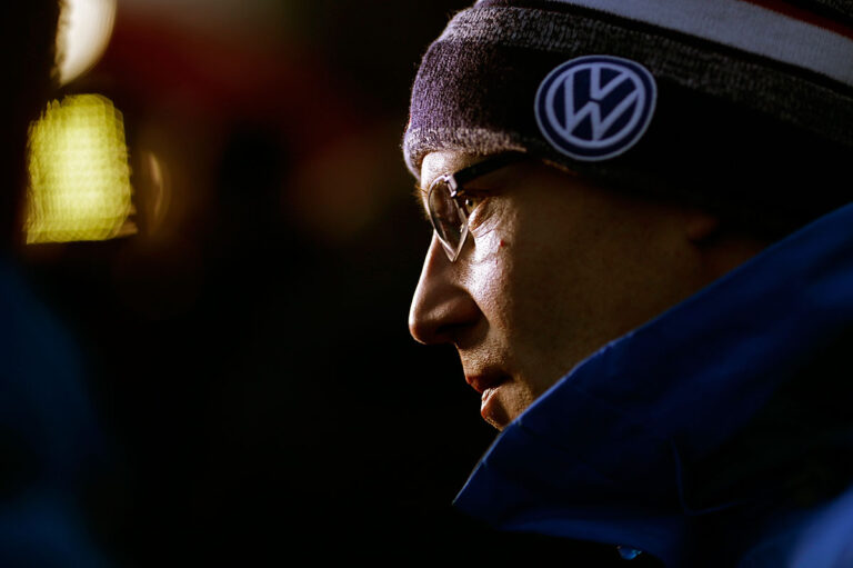 5.000 Euro Strafe für Latvala