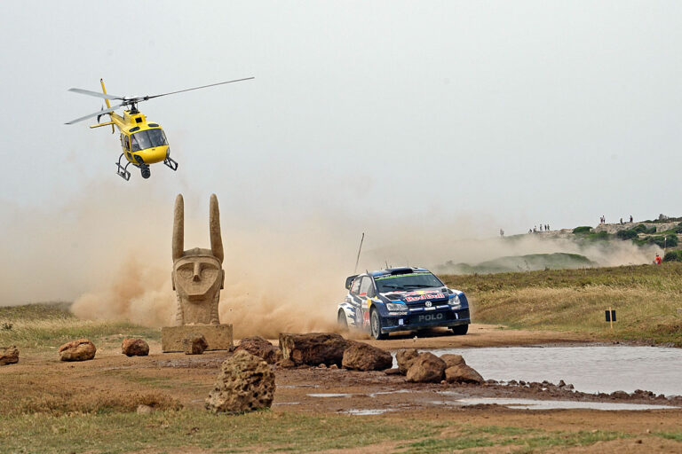 Erneuter Rückschlag für Latvala