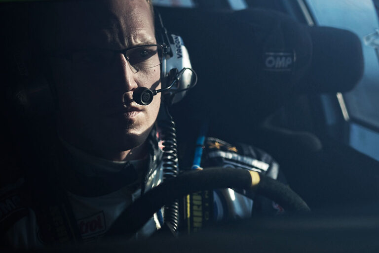 Latvala schließt im Moment Toyota-Wechsel aus