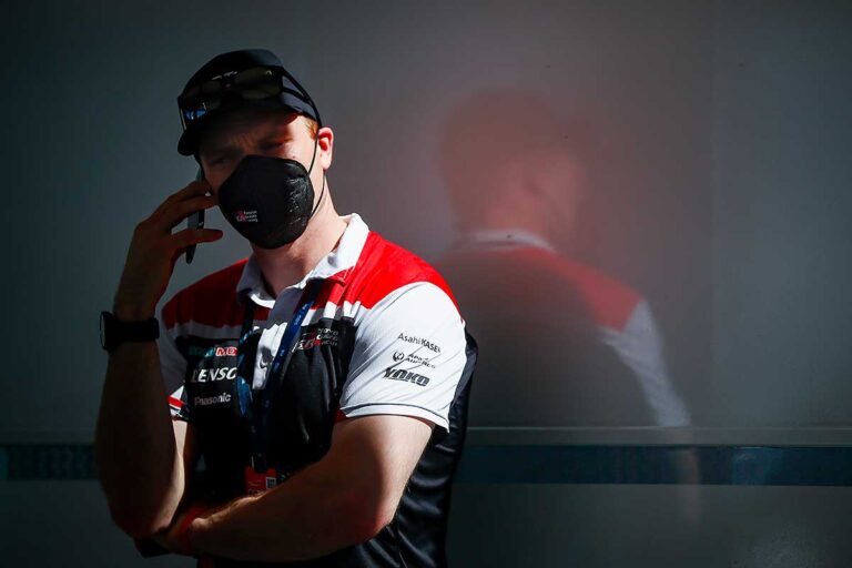 Toyota: Erst ein Yaris Rally3, dann der Yaris Rally2