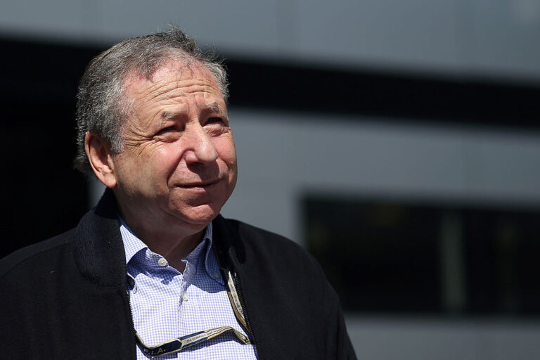 Todt bittet zum Gespräch über Sicherheit bei Rallyes