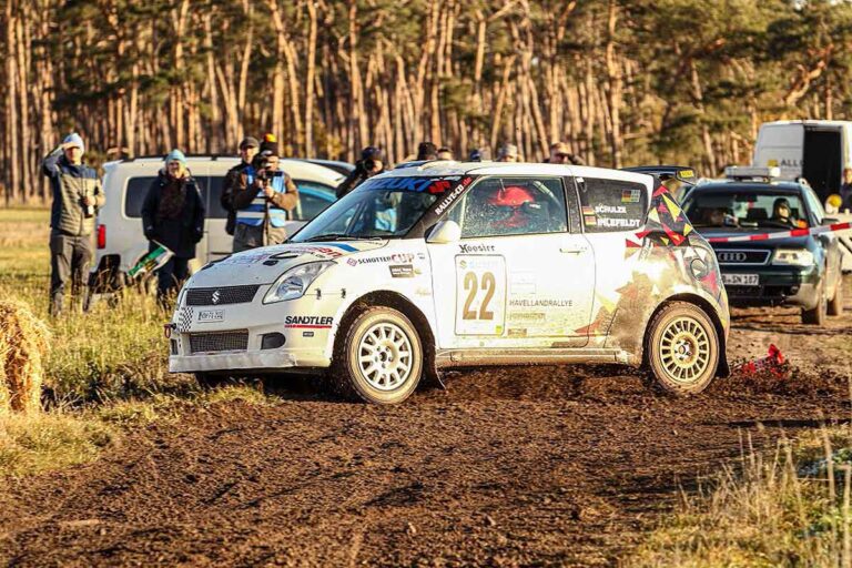 ADMV-Meisterschaft für Uwe Joachim