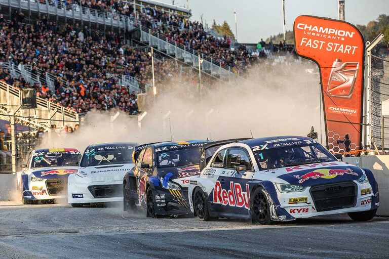 Der Weltmeister bleibt am Ball