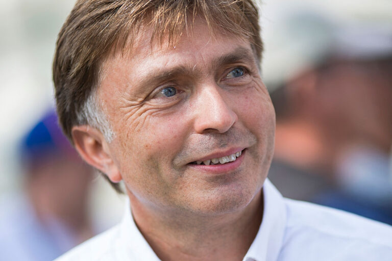 Jost Capito verlässt Volkswagen Motorsport