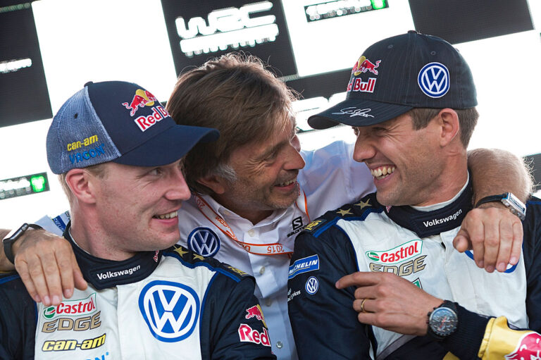 VW: Capito-Nachfolge weiter offen