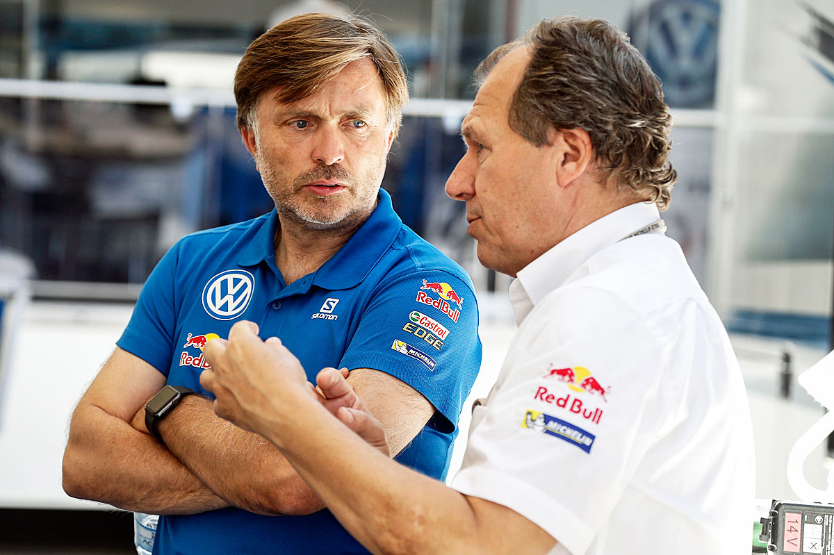 Capito-Abgang verzögert sich weiter