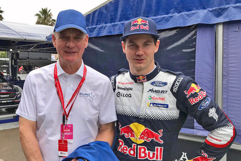 Die nächste Generation der ‚Finnen-Mafia‘