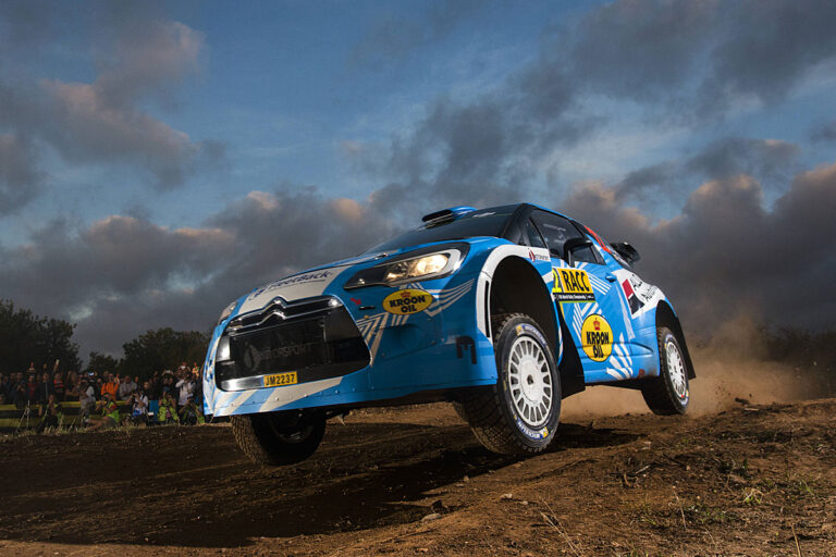 FIA will auf WRC Trophy verzichten