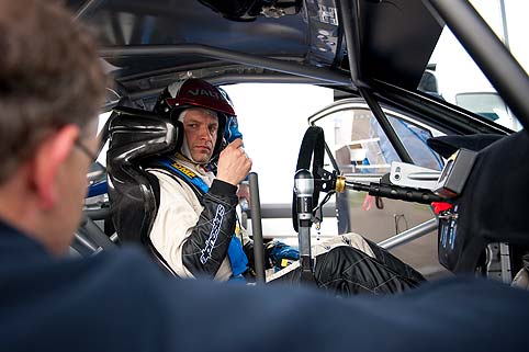 Hyundai bestätigt Hänninen