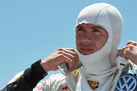 Fahrer fordern mehr Mitspracherecht