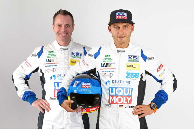 Tannert startet erneut Angriff auf den Titel