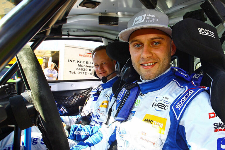 Tannert: Bereit für das WM-Abenteuer