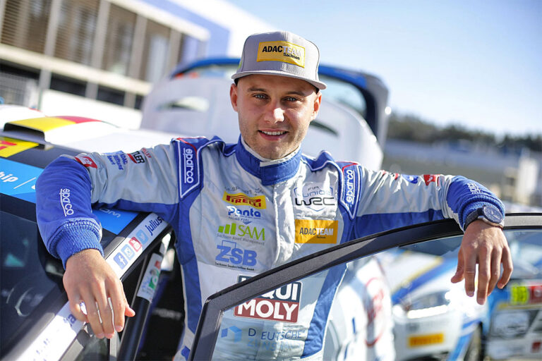 Tannert will seine letzte Chance nutzen