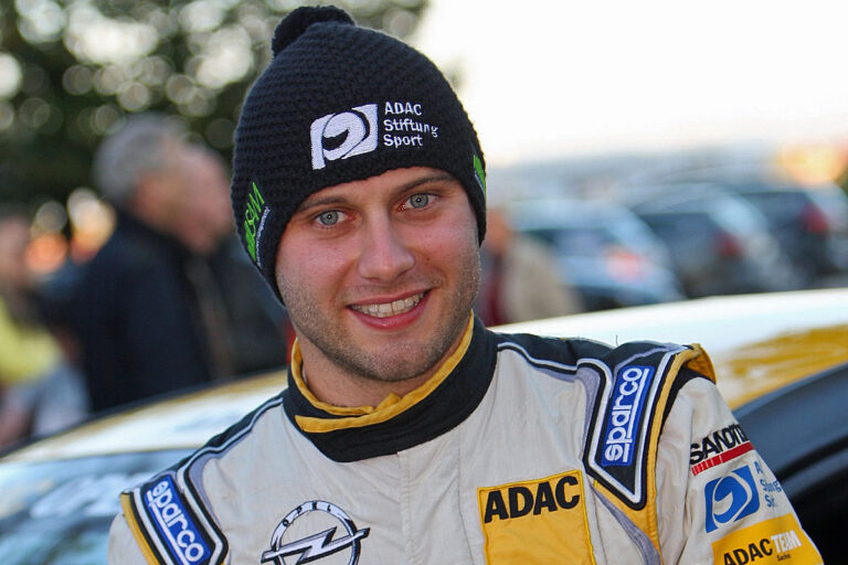 Tannert wird neuer Opel-Junior