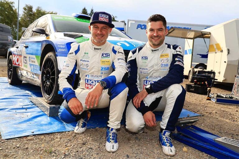 Tannert: „Wollen uns mit Erfolg verabschieden“