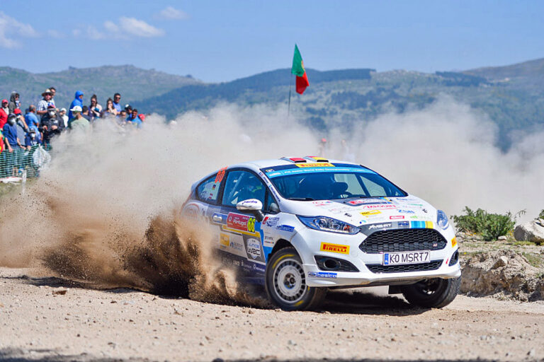 Julius Tannert: Eine Bestzeit, aber mehrere Tiefschläge