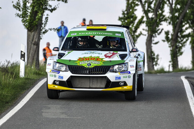 Tannert verabschiedet sich aus Junior-WM – Neue Pläne in der DRM