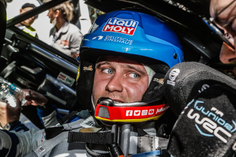 Tannert: Hitze, Schotter und fußballgroße Steine