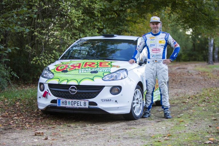 Tannert trommelt für besondere Initiative