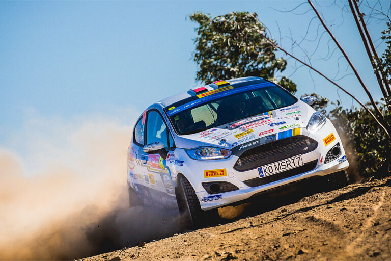 Besondere Voraussetzungen für das Finale der Junior-WM