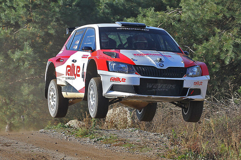 Kahle stellt sich großer Konkurrenz