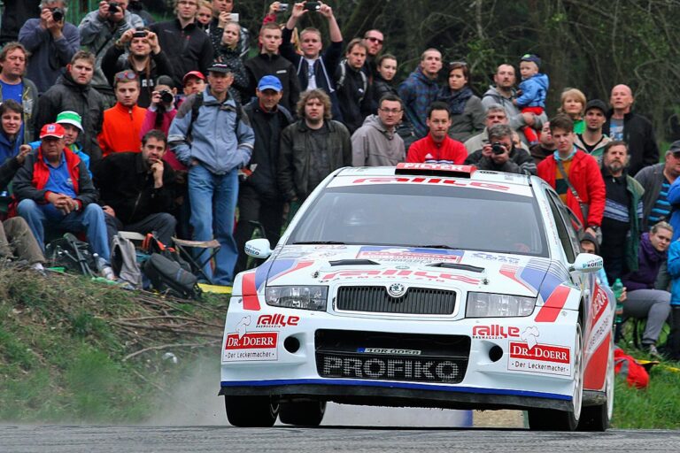 Kahle beim Showdown der Champions