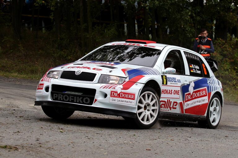 Kahle und das Ende einer Ära