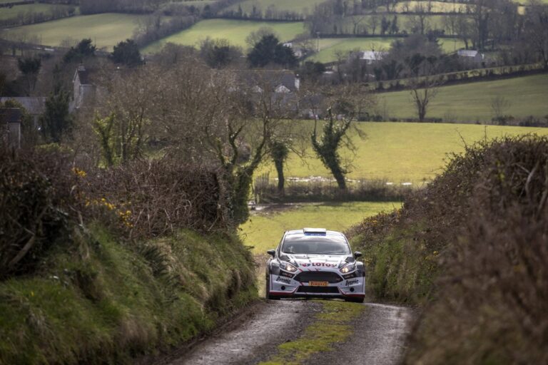 Irland widerspricht WM-Gerüchten