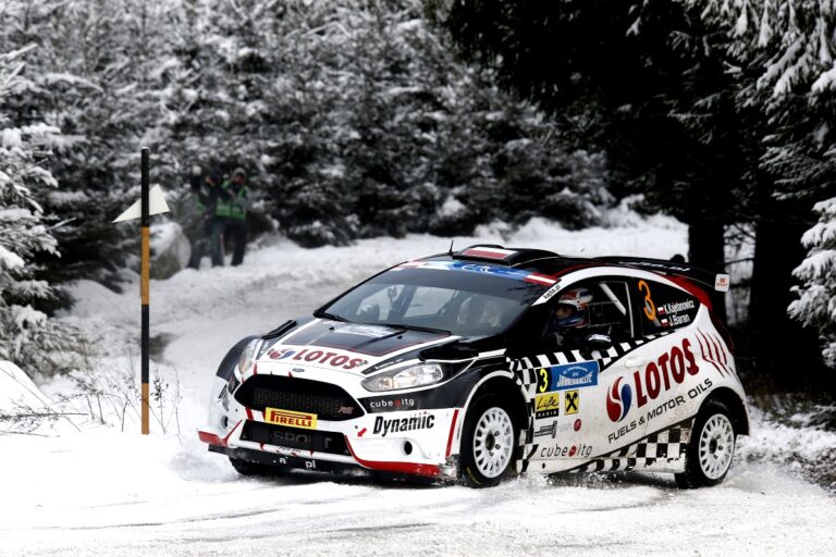 Was für ein Auftakt!