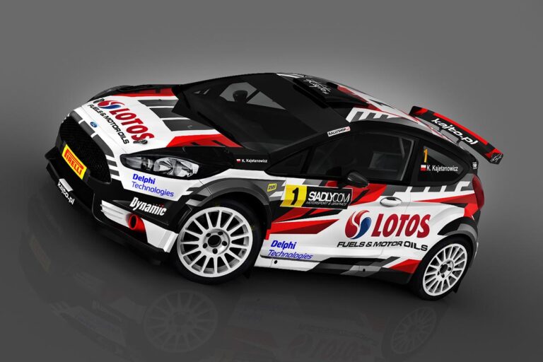 Europameister Kajetanowicz wechselt in die WM