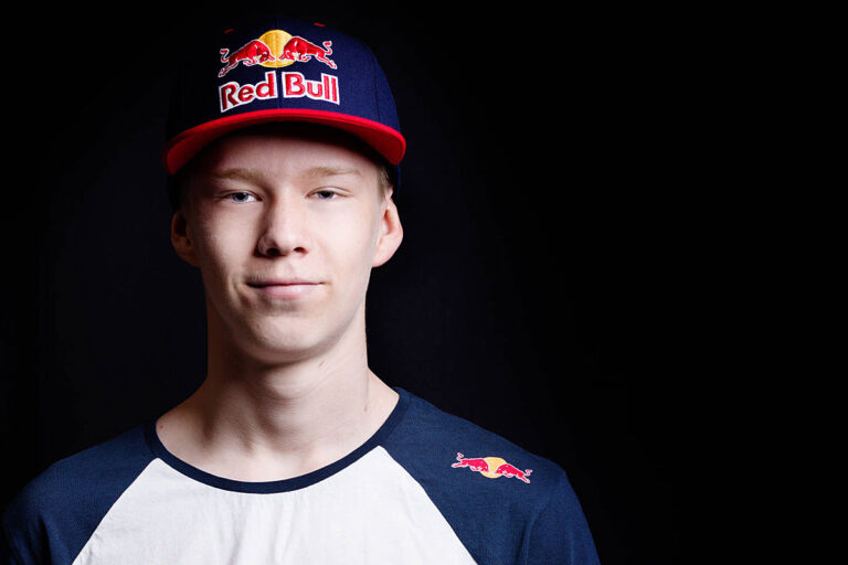 Kalle Rovanperä plant WM-Premiere in Wales